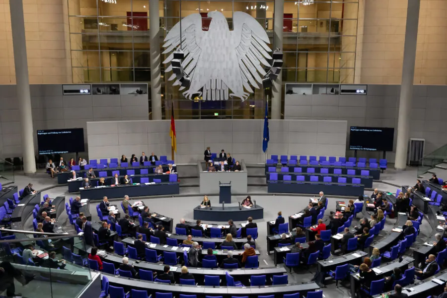 Angriff auf den Sozialstaat – was passiert hier und warum?