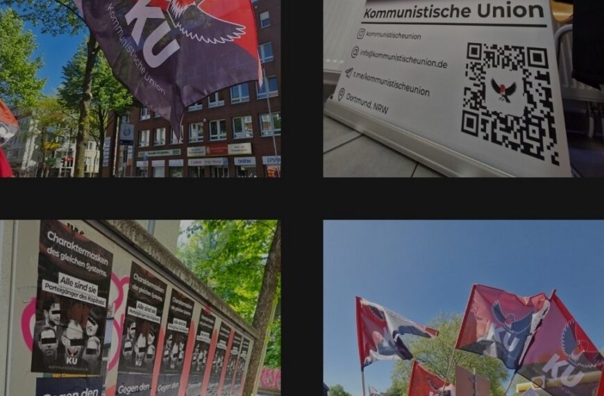 Webseite geht online & FAQ