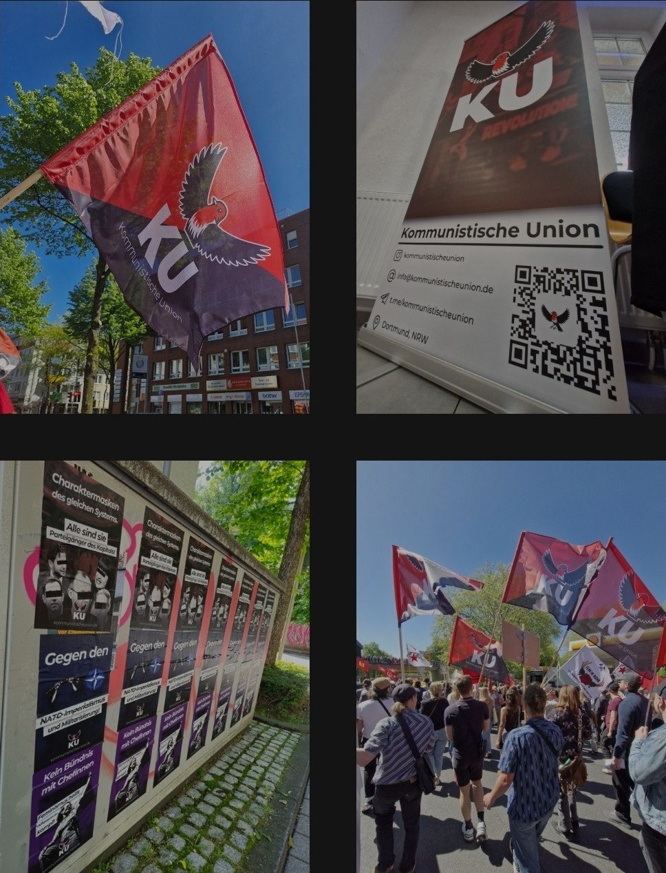 Webseite geht online & FAQ