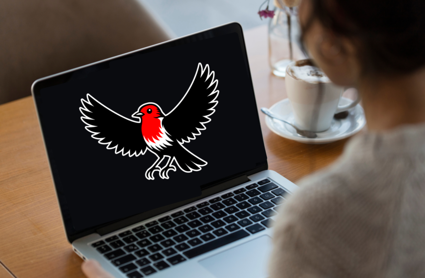 Webseiten Update