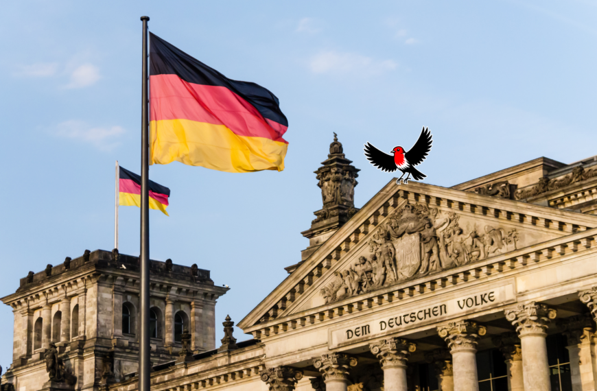 Lesekreis zu den KU Staatsthesen